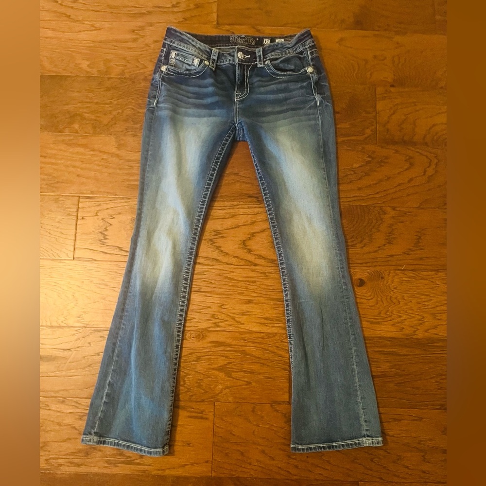 Miss Me Chloe Boot cut Jeans